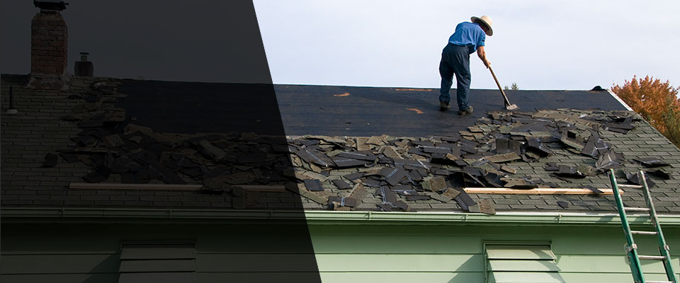 Canal Fulton Roofing Contractors